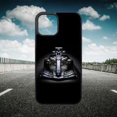 Formula 1 - Alpha Tauri race car - Husă iPhone 