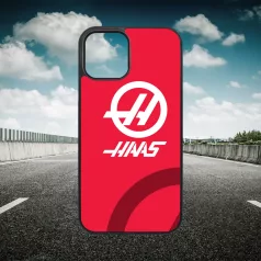 Formula 1 - Haas team - Husă iPhone 