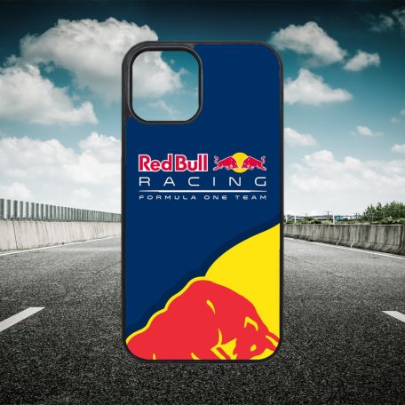 Formula 1 - Red Bull Racing F1 team - Husă iPhone 