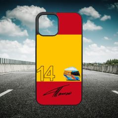 Formula 1 - Alonso - Husă iPhone 