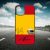 Formula 1 - Alonso - Husă iPhone 