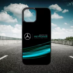 Formula 1 - Mercedes Petronas team - Husă iPhone 