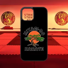 Cobra Kai - Miyago-Do - Husă iPhone 