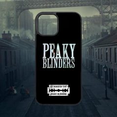 Peaky Blinders - Lamă - Husă iPhone 