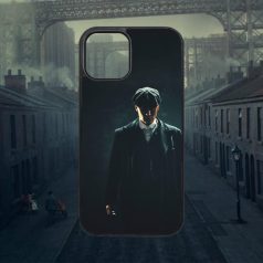 Peaky Blinders - Thomas - Husă iPhone 