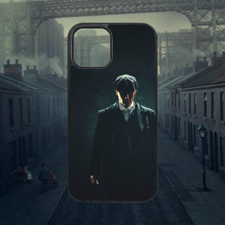 Peaky Blinders - Thomas - Husă iPhone 