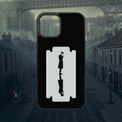 Peaky Blinders - Lamă Imagine în oglindă - Husă iPhone 