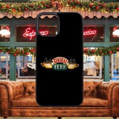 Prietenii tăi - Central Perk - Husă iPhone 