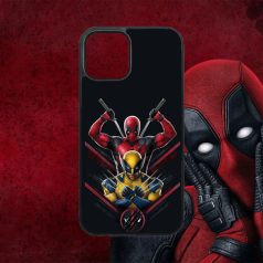 Deadpool și Wolverine - Husă iPhone 
