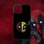 Deadpool Vs. Wolverine logo - Husă iPhone 