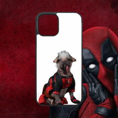Deadpool și Wolverine - Dogpool - Husă iPhone 