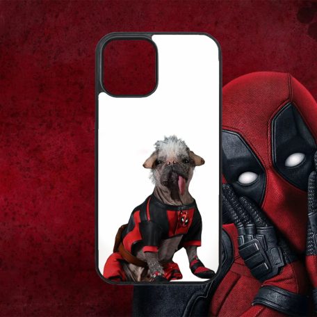 Deadpool și Wolverine - Dogpool - Husă iPhone 