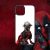 Deadpool și Wolverine - Dogpool - Husă iPhone 
