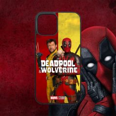 Deadpool și Wolverine - Poster - Husă iPhone 