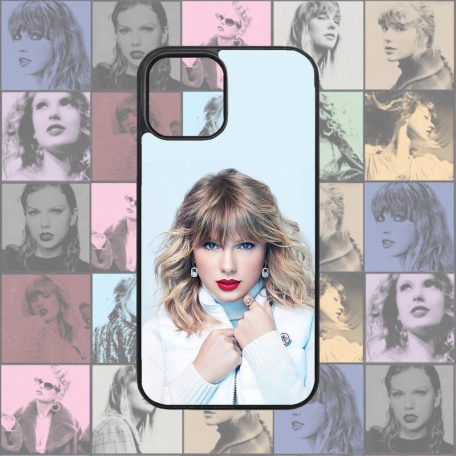 Taylor Swift - Beauty - Husă iPhone 