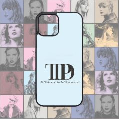   Taylor Swift - The tortured poets department logo - Husă iPhone 