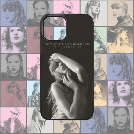 Taylor Swift - The Anthology - Husă iPhone 