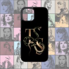 Taylor Swift - Snake logo - Husă iPhone 
