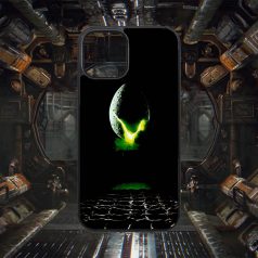 Alien Ou - Husă iPhone