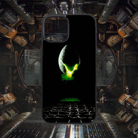 Alien Ou - Husă iPhone