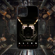 Alien - Romulus - Corbelan IV - Husă iPhone