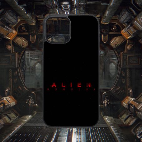 Alien - Romulus logo - Husă iPhone