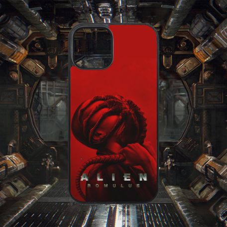 Alien - Romulus Poster - Husă iPhone