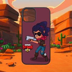 Brawl Stars - Bandita Shelly - Husă iPhone 