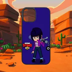 Brawl Stars - Bibi - Husă iPhone 