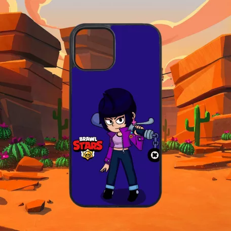 Brawl Stars - Bibi - Husă iPhone 