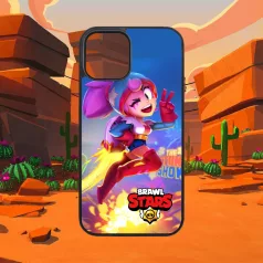 Brawl Stars - Bonnie - Husă iPhone 