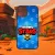 Brawl Stars logo - Husă iPhone 
