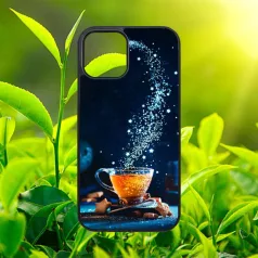 Băut ceai - Magic Tea - Husă iPhone 