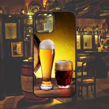 Bere - Fine beers - Husă iPhone 