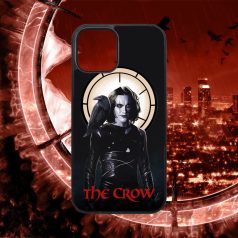 Corbul - Eric - Husă iPhone