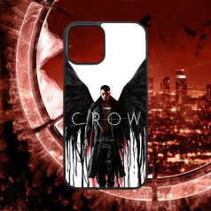 The Crow - Bill Skarsgard - Husă iPhone