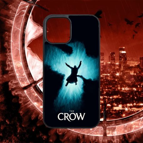 The Crow - Shadow crow - Husă iPhone