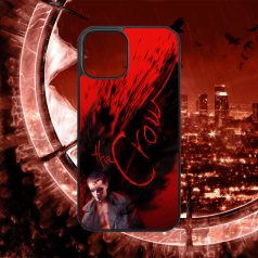The Crow - Red - Husă iPhone