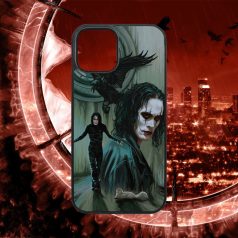 Corbul - Art - Husă iPhone