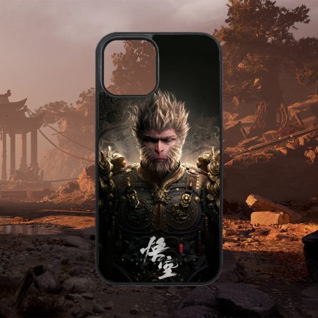 Black Myth Wukong - Destined One - Husă iPhone 