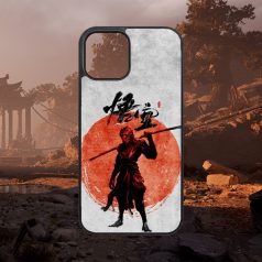 Black Myth Wukong - Art - Husă iPhone 