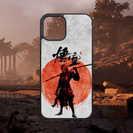 Black Myth Wukong - Art - Husă iPhone 