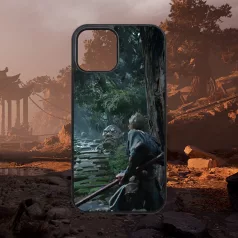 Black Myth Wukong - Forest - Husă iPhone 