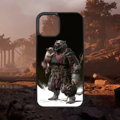 Black Myth Wukong - King and Second Prince - Husă iPhone 