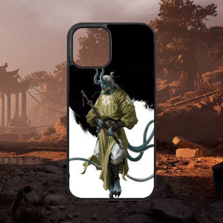 Black Myth Wukong - Lancai - Husă iPhone 
