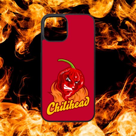 Chili - Chilihead - Husă iPhone 