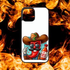 Chili - Mr. Chili Head - Husă iPhone 