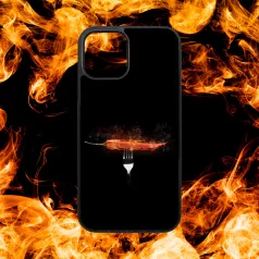 Chili - Hot chili - Husă iPhone 