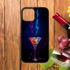 Cocktailuri - Neon cocktail - Husă iPhone 