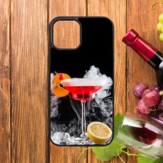 Cocktailuri - Cosmopolitan - Husă iPhone 
